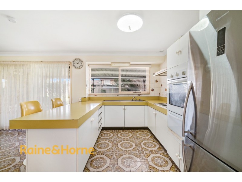 10 Stockman Place, Werrington Downs NSW 2747