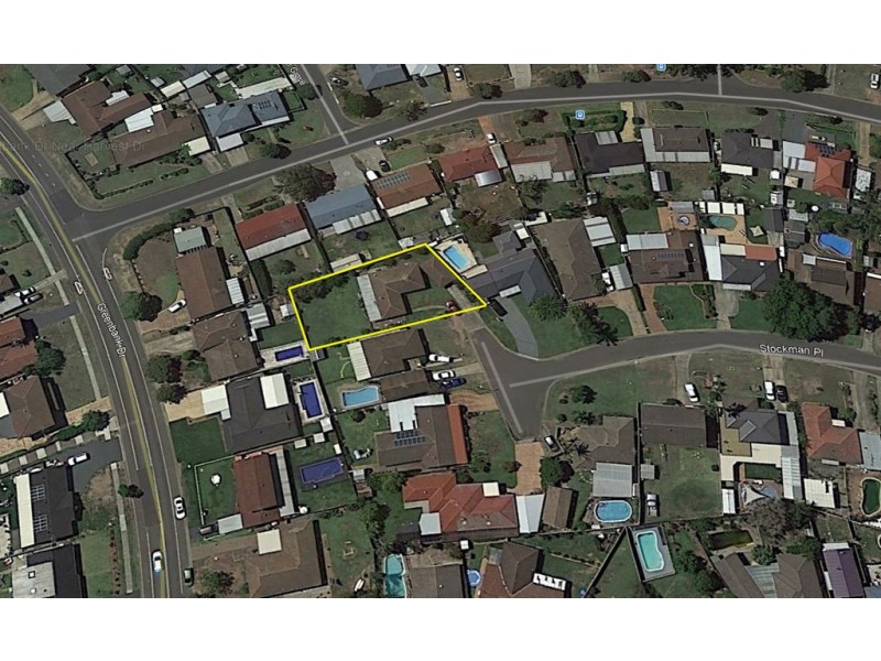 10 Stockman Place, Werrington Downs NSW 2747