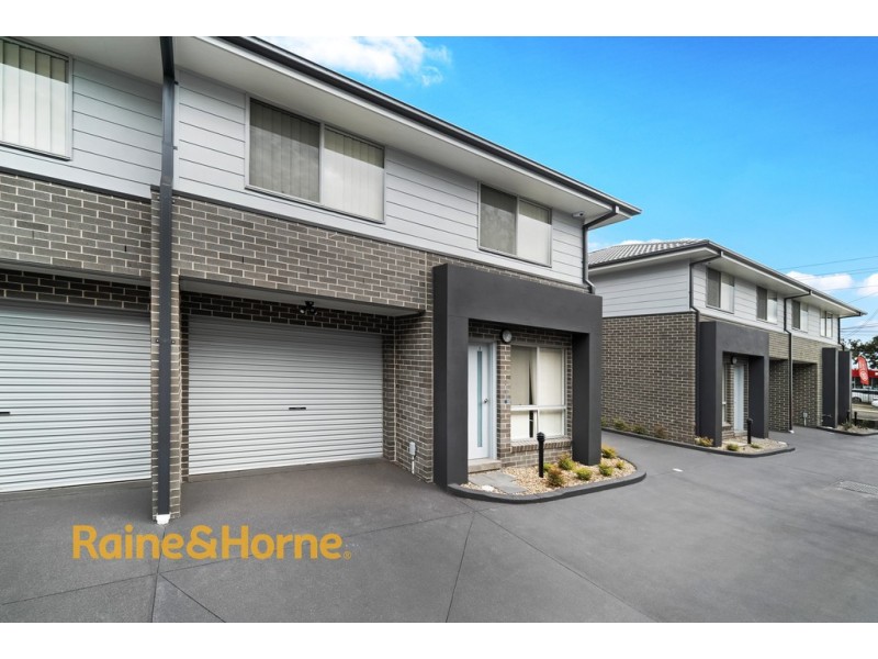 10/100-102 Great Western Highway, Kingswood NSW 2747