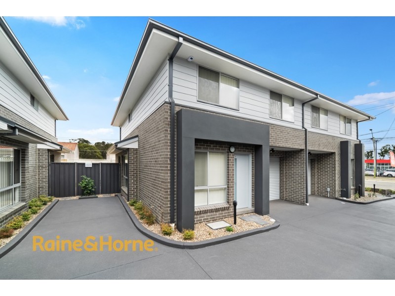 10/100-102 Great Western Highway, Kingswood NSW 2747