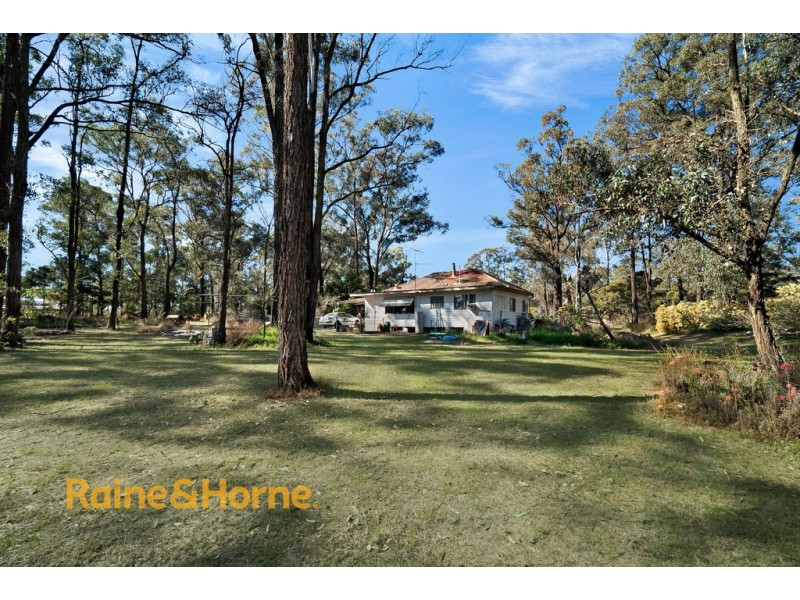 Londonderry NSW 2753