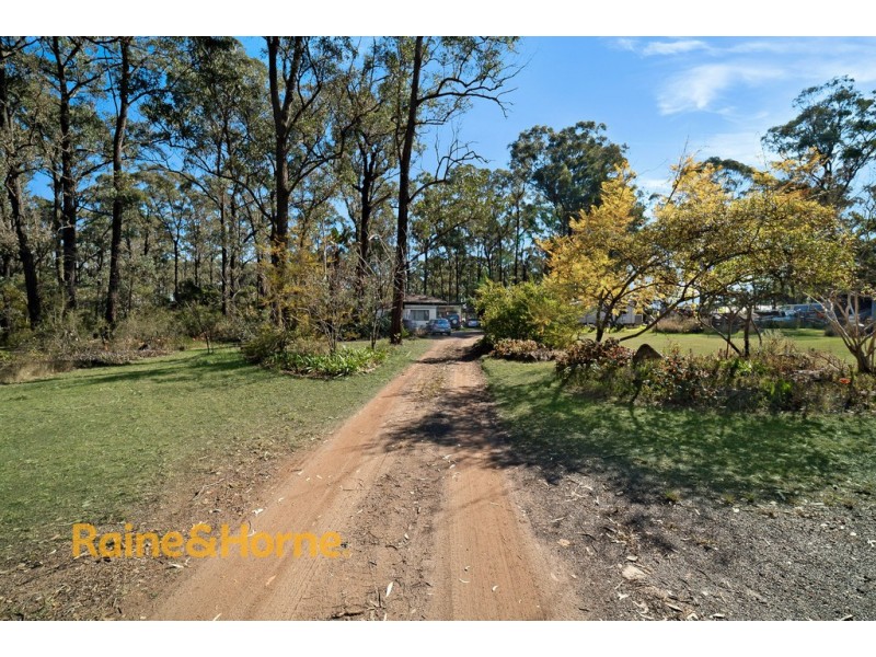 Londonderry NSW 2753