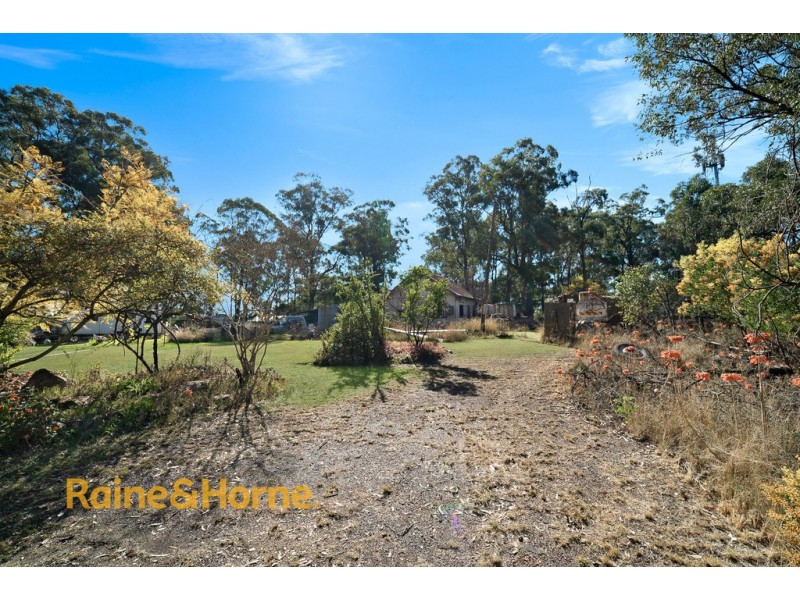 Londonderry NSW 2753