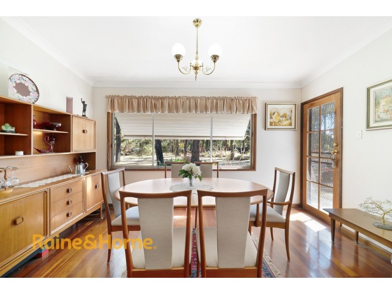 Londonderry NSW 2753