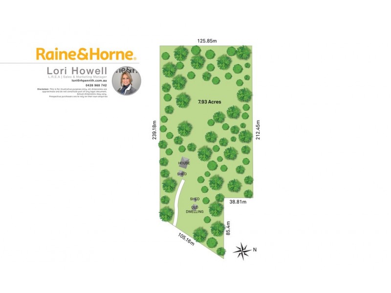 Londonderry NSW 2753