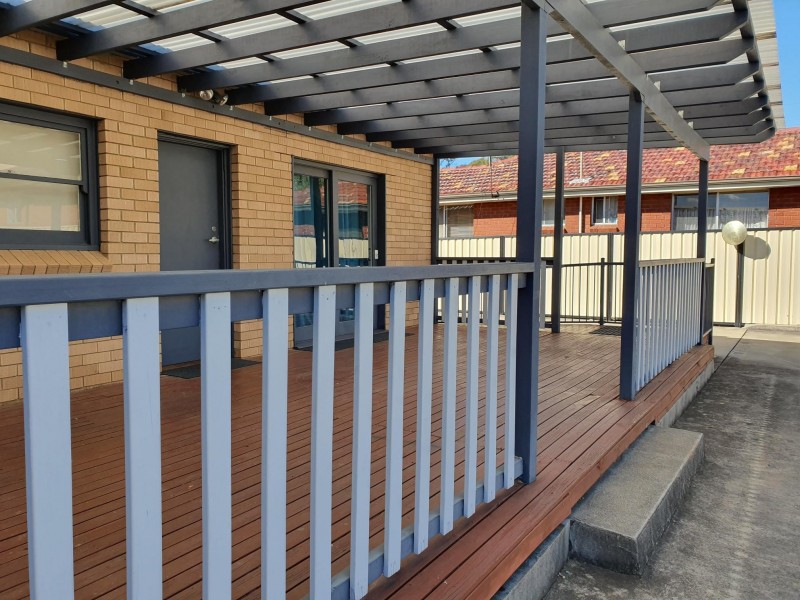3 STAPLEY STREET, Kingswood NSW 2747