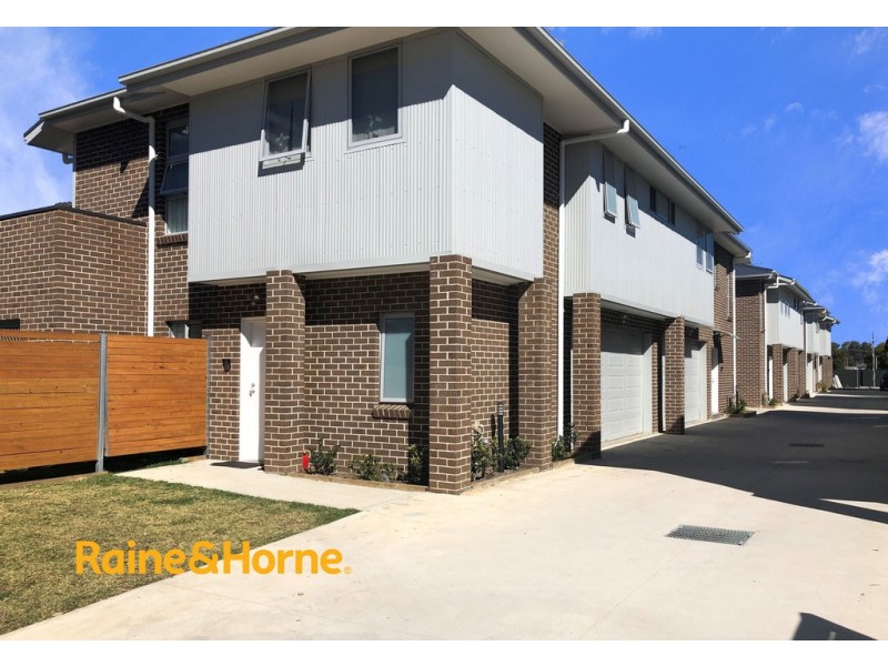 3/74-76 Irwin Street, Werrington NSW 2747