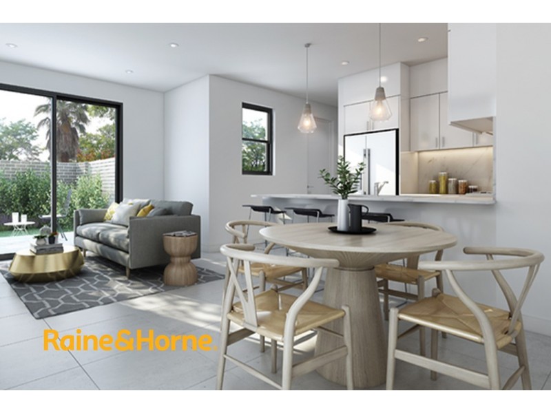 3/74-76 Irwin Street, Werrington NSW 2747