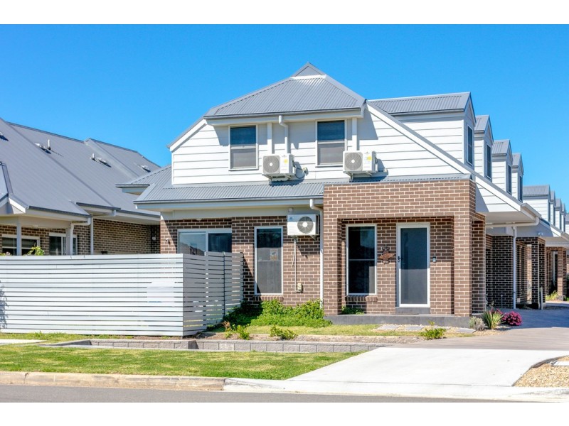 12/100 Albert Street, Werrington NSW 2747