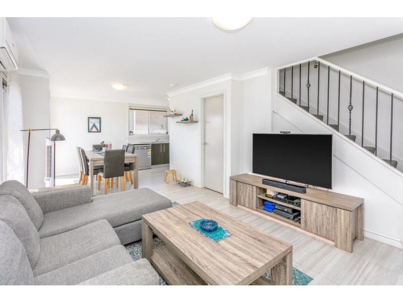 12/100 Albert Street, Werrington NSW 2747