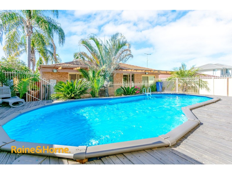 60 Chatsworth Road, St Clair NSW 2759
