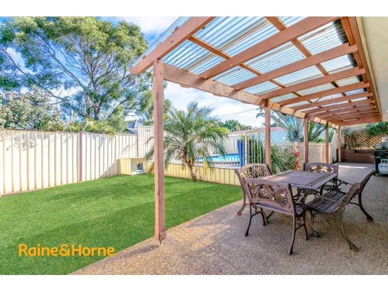 60 Chatsworth Road, St Clair NSW 2759