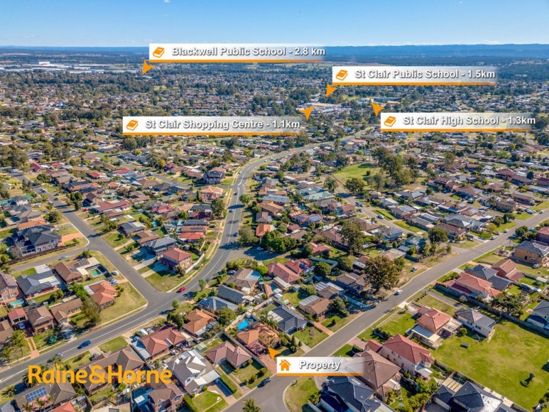 60 Chatsworth Road, St Clair NSW 2759