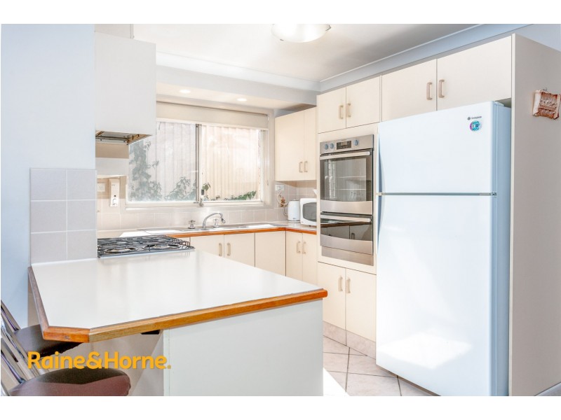 60 Chatsworth Road, St Clair NSW 2759