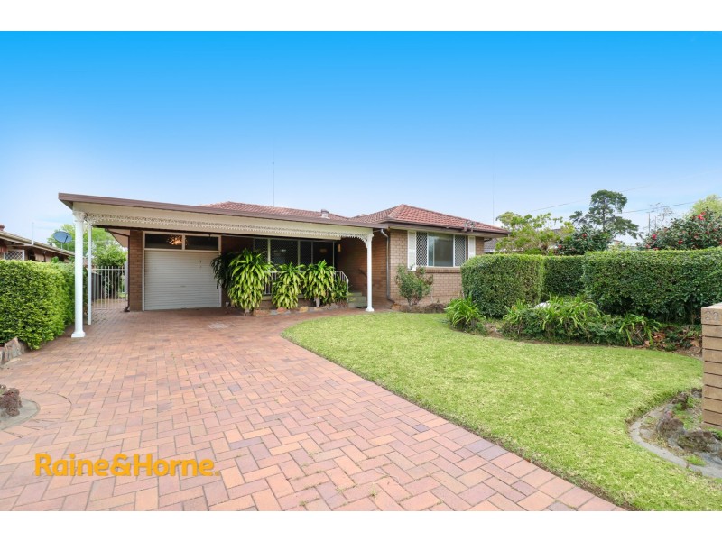 22 Dewdney Road, Emu Plains NSW 2750