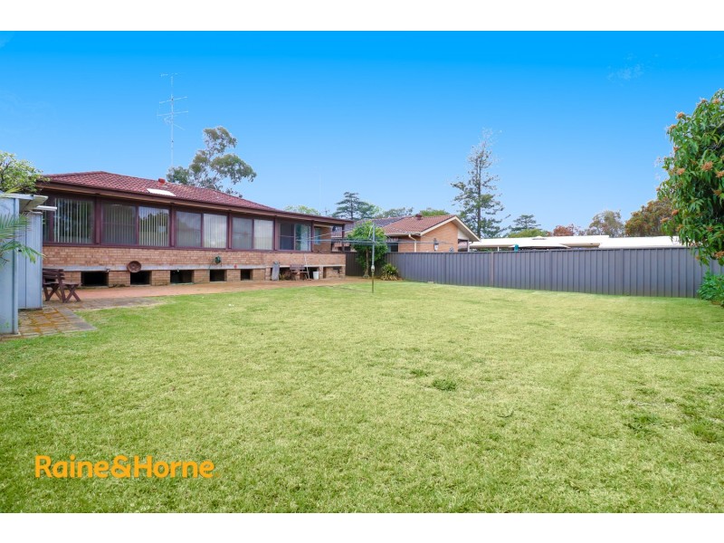 22 Dewdney Road, Emu Plains NSW 2750