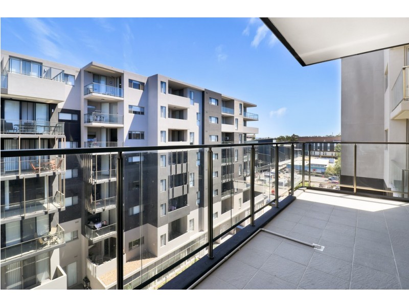 B506/46-58 Derby Street, Kingswood NSW 2747