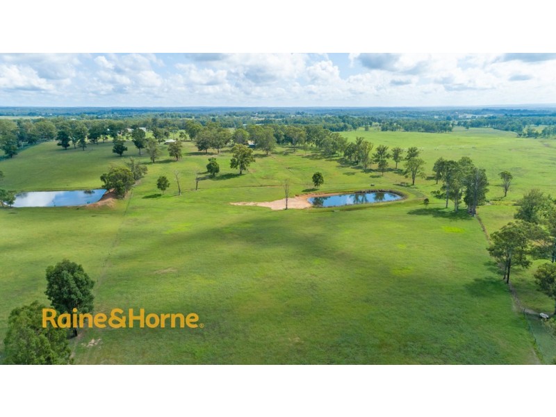 North Richmond NSW 2754