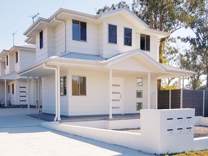 1/37 FIRST STREET, Kingswood NSW 2747