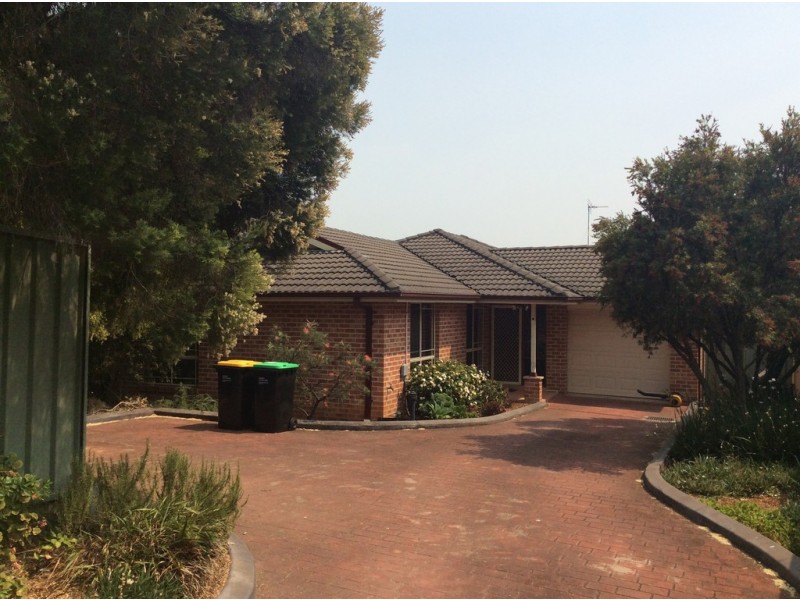 2/161 Cox Avenue, Penrith NSW 2750