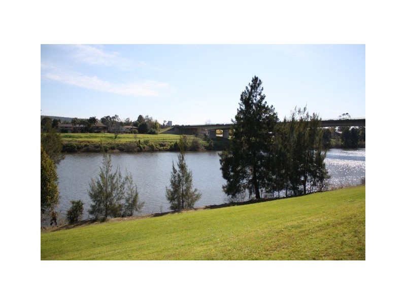 21 BELLEVUE RD, Regentville NSW 2745