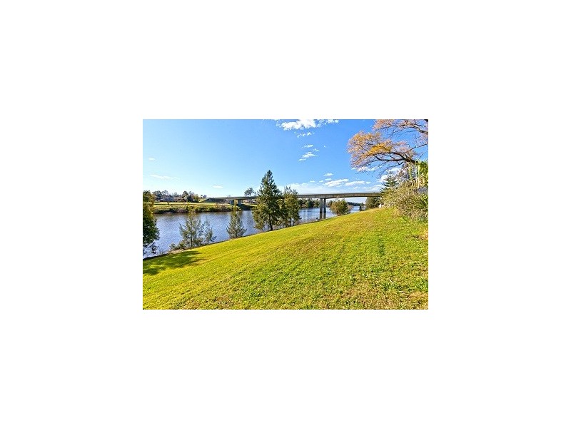 21 BELLEVUE RD, Regentville NSW 2745