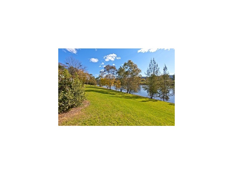 21 BELLEVUE RD, Regentville NSW 2745