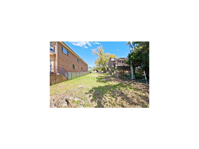 21 BELLEVUE RD, Regentville NSW 2745