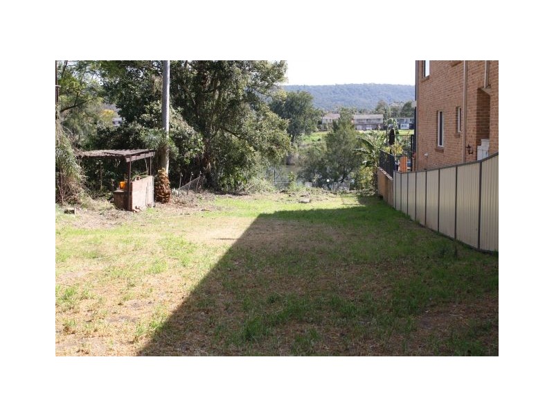 21 BELLEVUE RD, Regentville NSW 2745