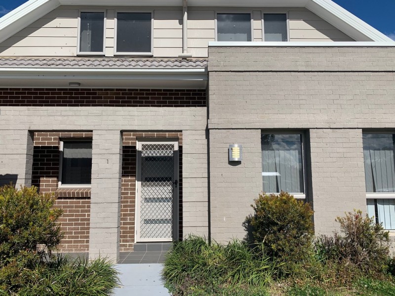 1/78 Reid Street, Werrington NSW 2747