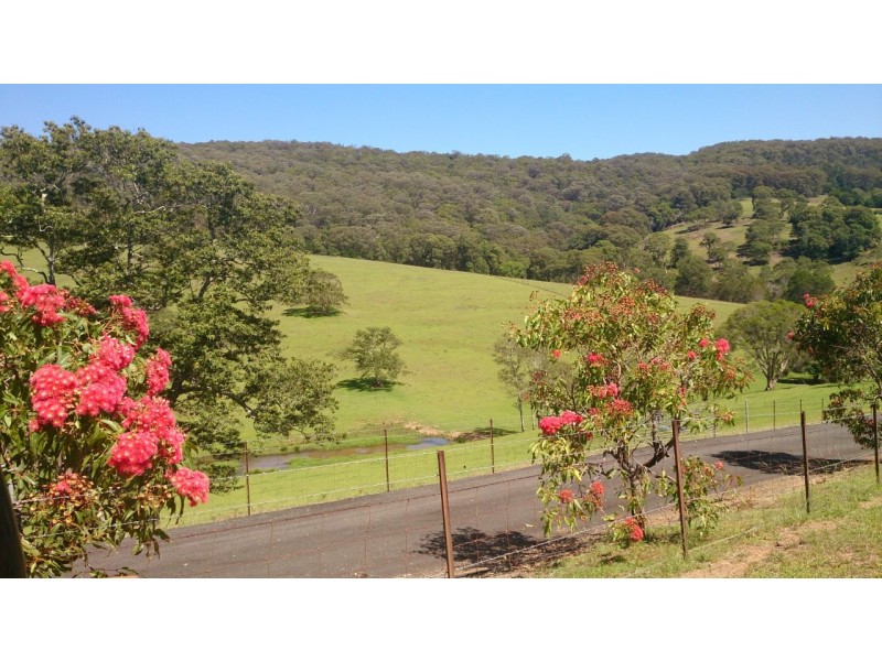 Grose Vale NSW 2753