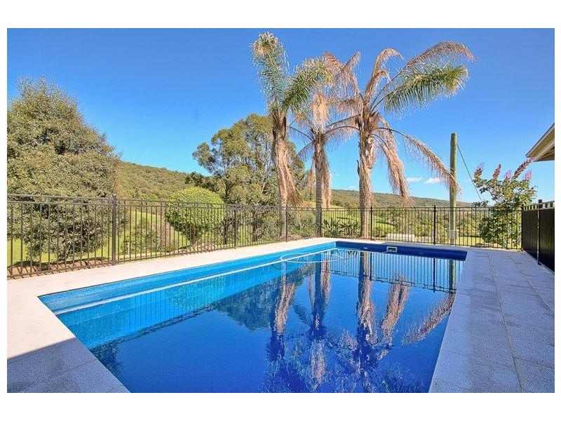 Grose Vale NSW 2753
