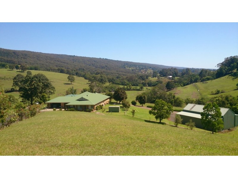 Grose Vale NSW 2753
