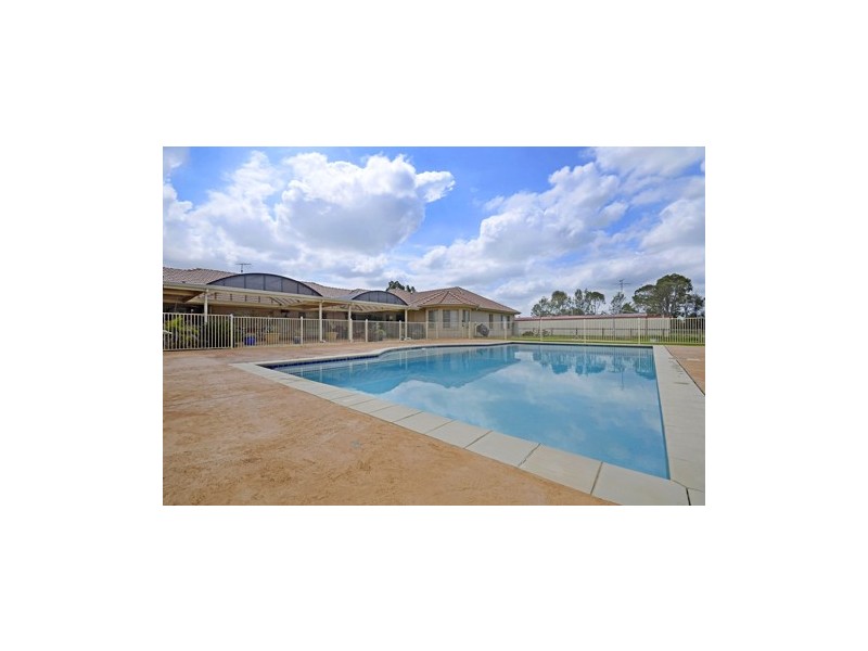 Orchard Hills NSW 2748