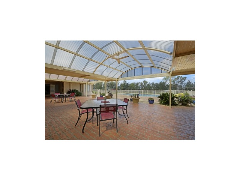 Orchard Hills NSW 2748