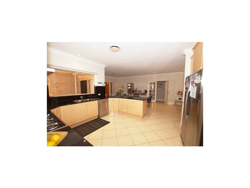 Orchard Hills NSW 2748