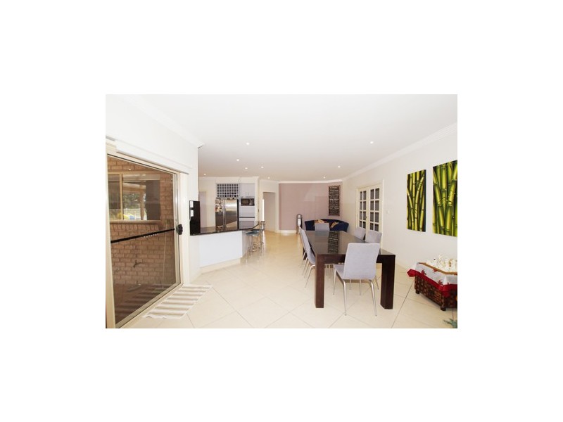 Orchard Hills NSW 2748