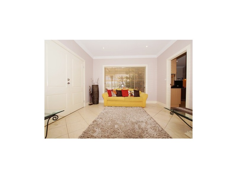 Orchard Hills NSW 2748