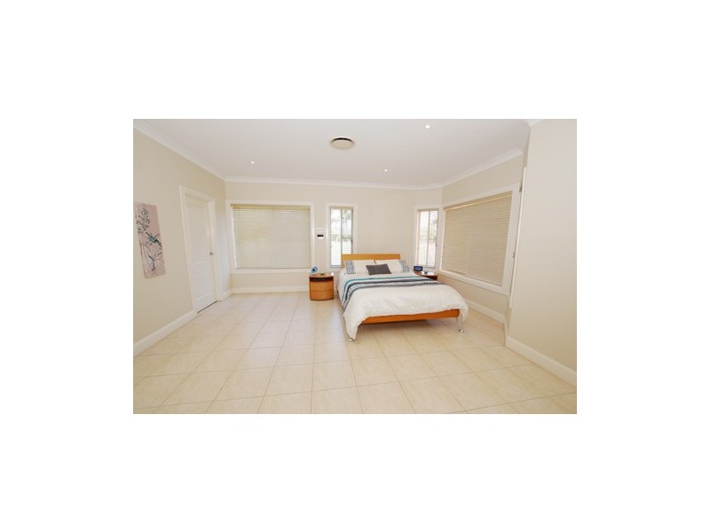 Orchard Hills NSW 2748