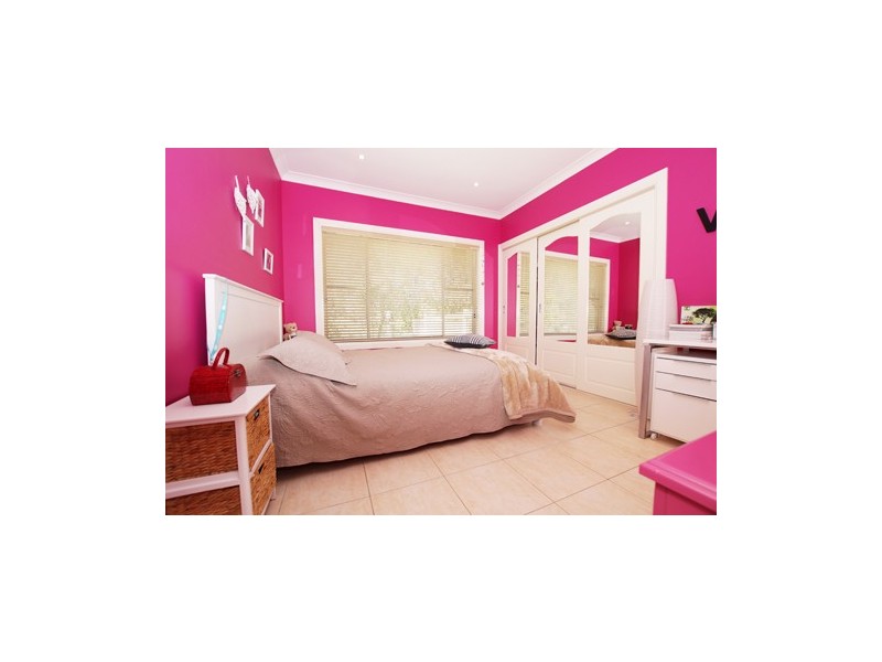 Orchard Hills NSW 2748