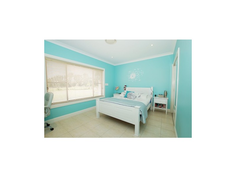 Orchard Hills NSW 2748