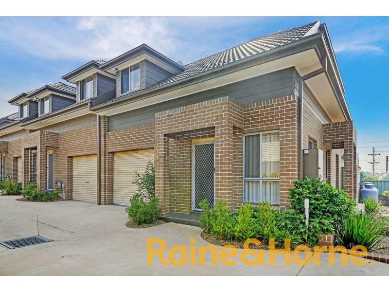 1/5 Australia Street, St Marys NSW 2760