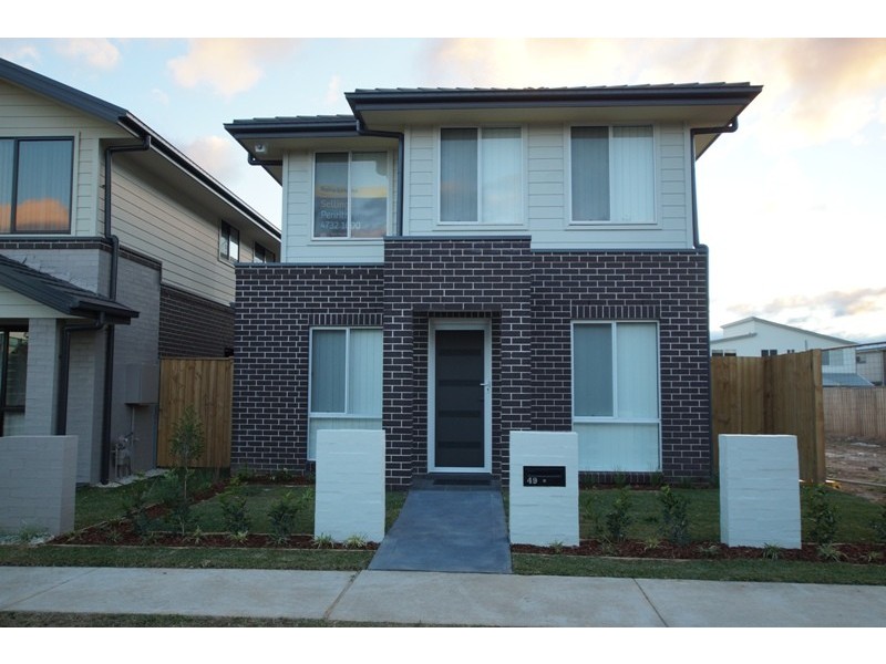 49 Lakeview Drive, Cranebrook NSW 2749