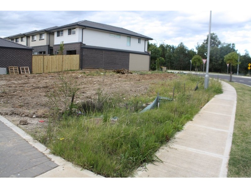 lot 121 Lakeview Drive, Cranebrook NSW 2749