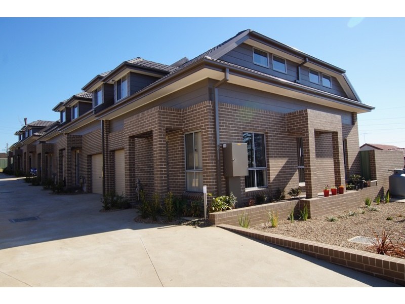 5/3 australia, St Marys NSW 2760