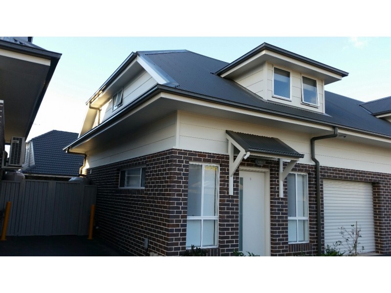 3/69 Australia Street, St Marys NSW 2760