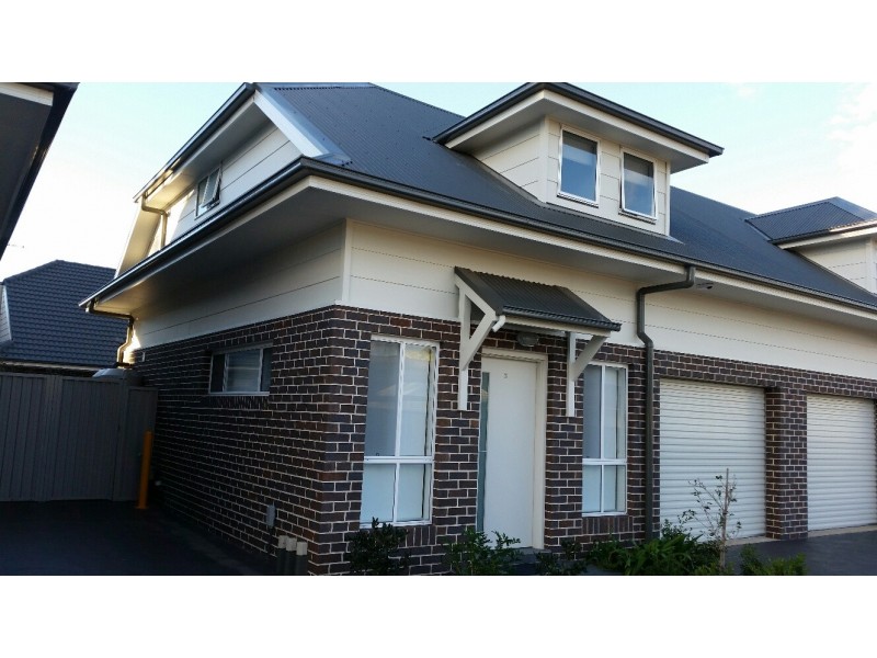 3/69 Australia Street, St Marys NSW 2760