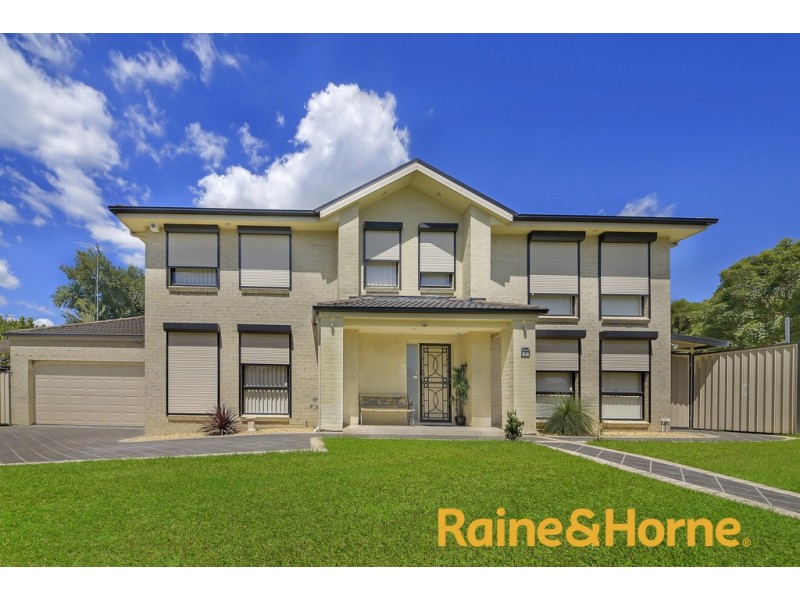 1 Kingscote Place, Kingswood NSW 2747