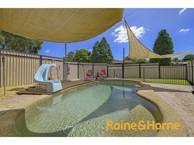 1 Kingscote Place, Kingswood NSW 2747