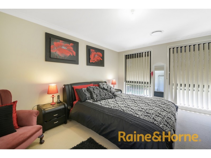 1 Kingscote Place, Kingswood NSW 2747